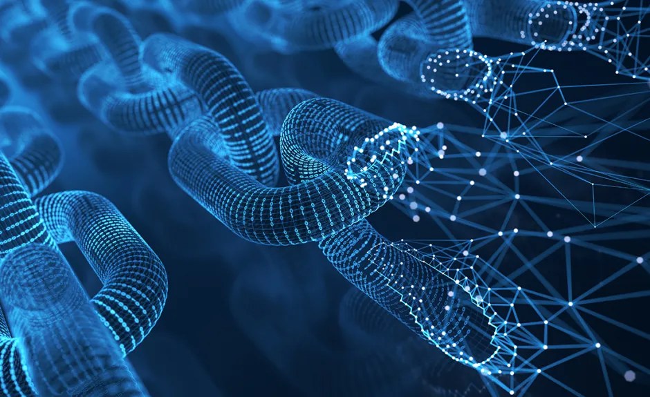 NDAChain