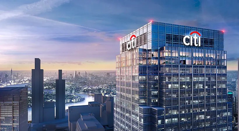 Citigroup