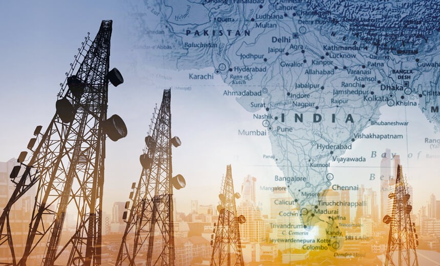 Telecom India