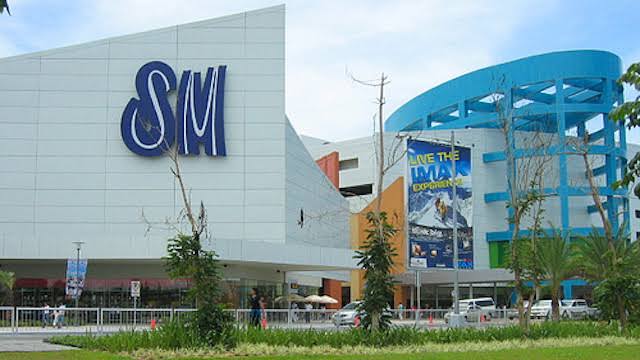 SM Retail’s First-Half Profit Rises Amid Strong Consumer Demand and Store Expansion