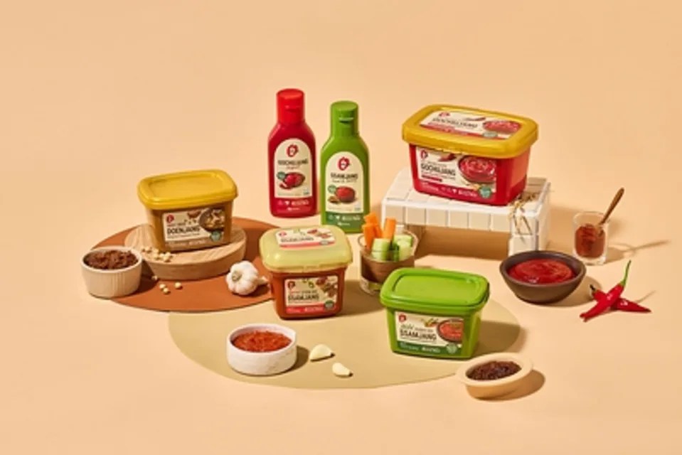 Daesang Launches Tailored O’Food Sauces for US Supermarkets