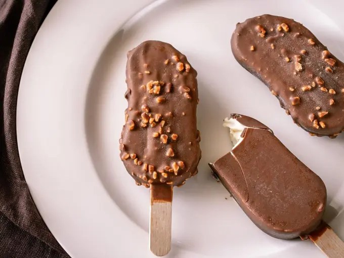 Streets Partners with Bluey to Launch Frozen Treat in Australia