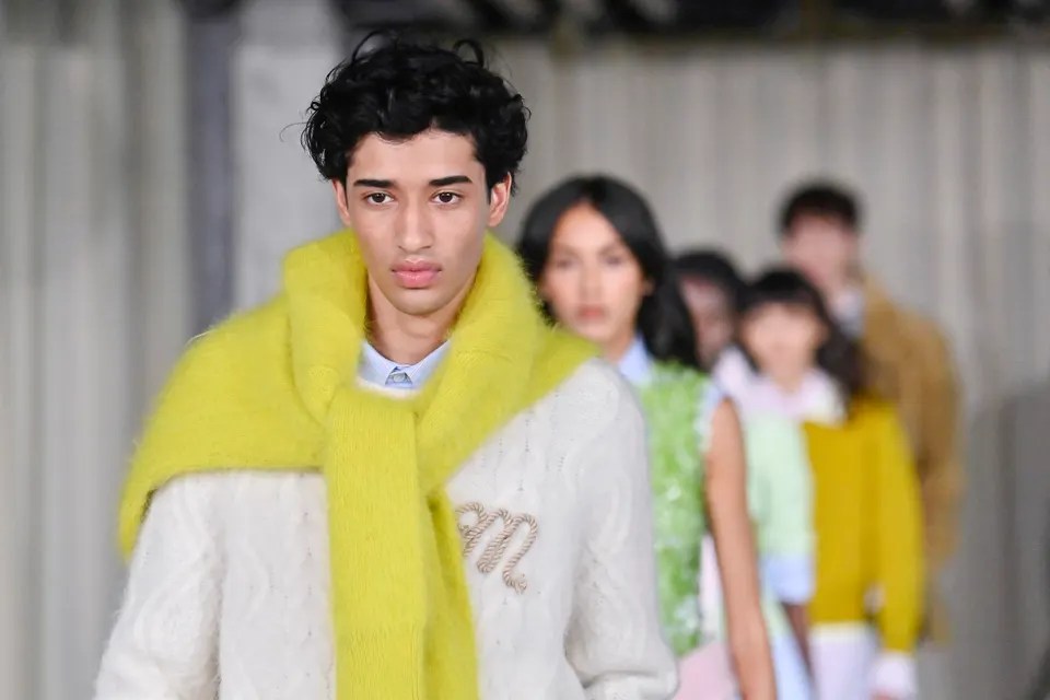 Guangzhou Fashion Label Mithridate Plans Retail Expansion and Footwear Push