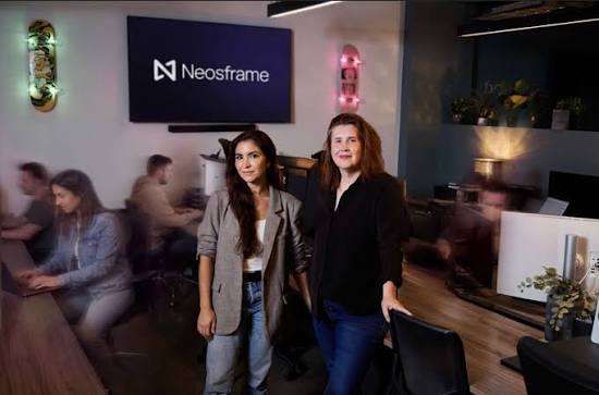 Neosframe Launches Retail Video Platform Starting at $2,700 a Month