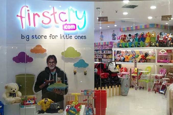 FirstCry Targets 10 Percent Quick Deliveries to Lift Multichannel Sales
