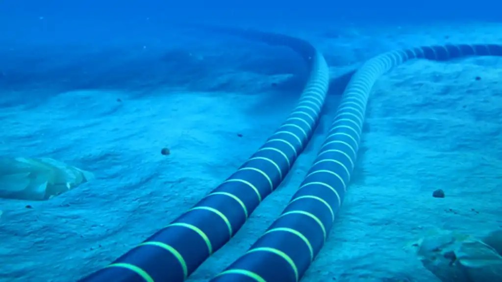 SUBCO Unveils 24,000-Kilometre Indo-Pacific Subsea Cable Network for AI Traffic