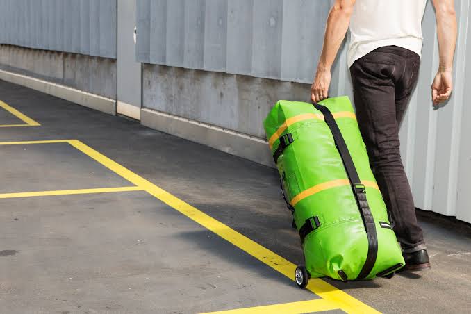 Freitag Launches Premium Reference Handbag Line Across 30 Stores