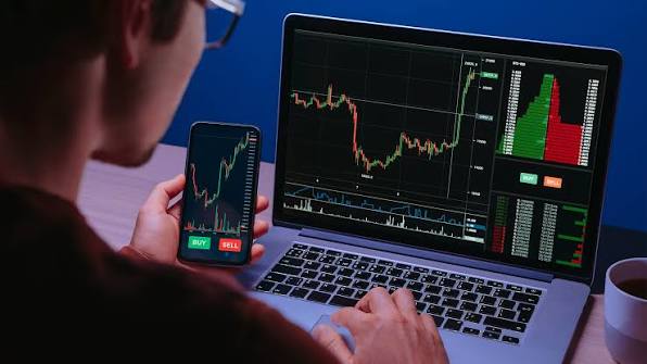 Australian Retailers Link TradingView to Brokers to Track Currency Swings