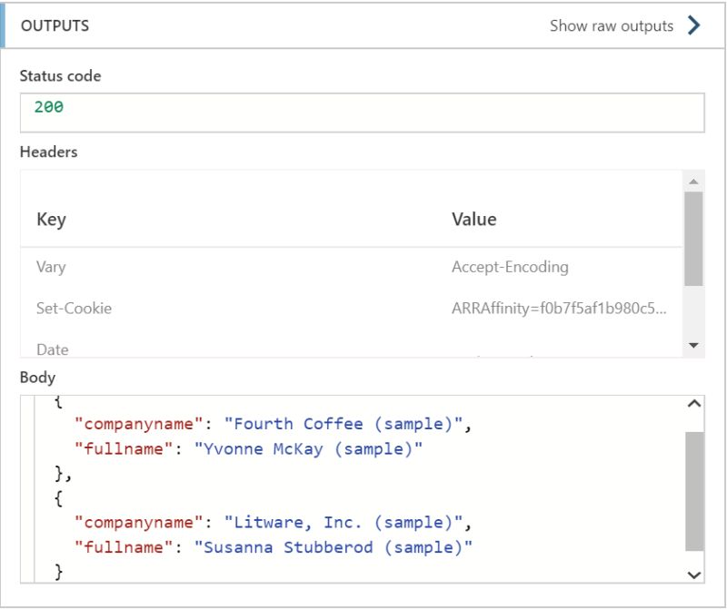 Using Logic Apps Azure Functions To Parse Variable Common Data - Best Mountain Arts in High Resolution