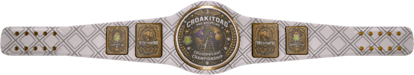Cruiserweight Championship