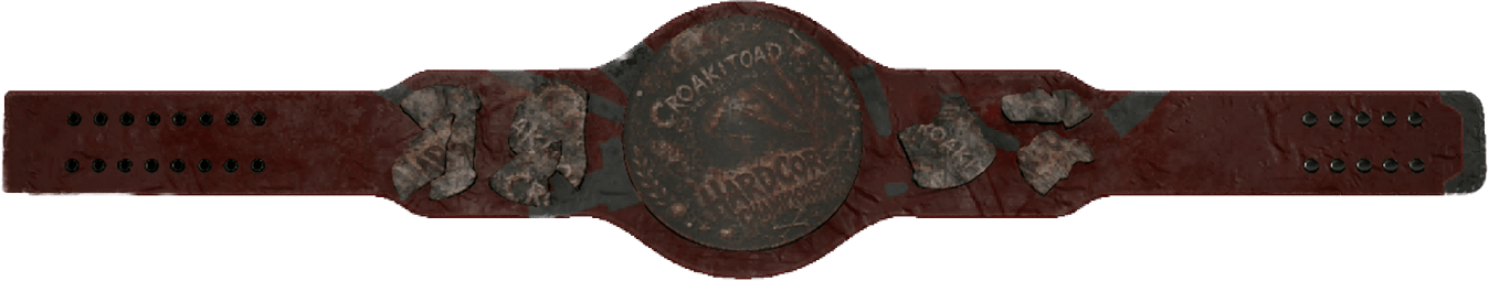 Hardcore Championship