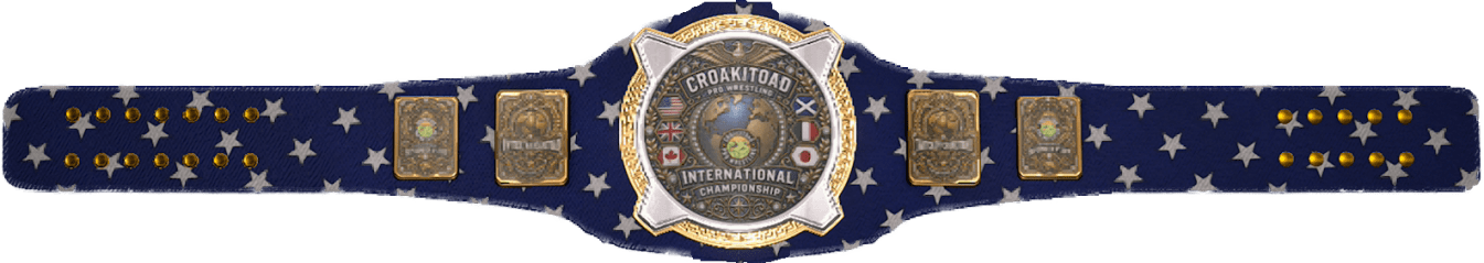 International Championship