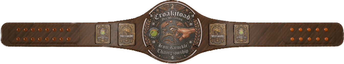 Iron Knuckle Championship