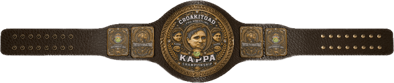 Kappa Championship