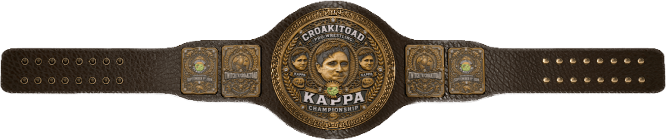 Kappa Championship