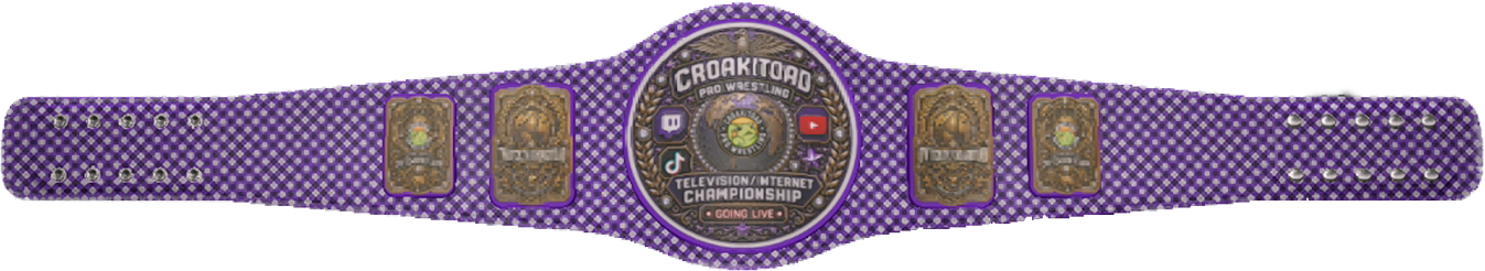 Twitch.tv Television Championship