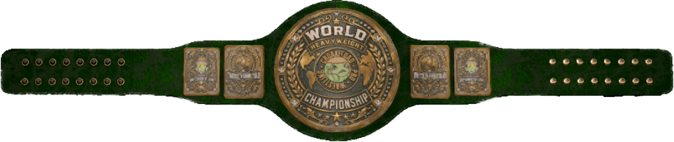 World Heavyweight Championship