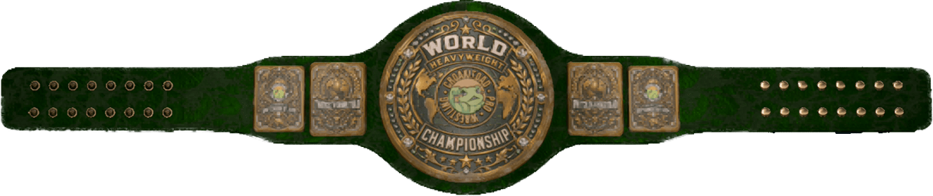 World Heavyweight Championship