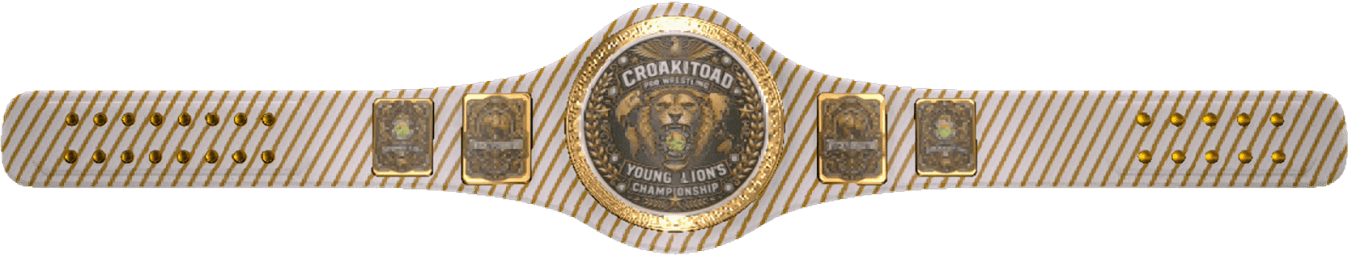 Young Lion's Championship