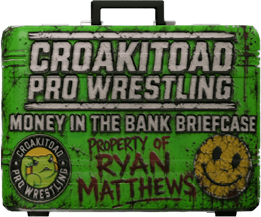 Money in the Bank