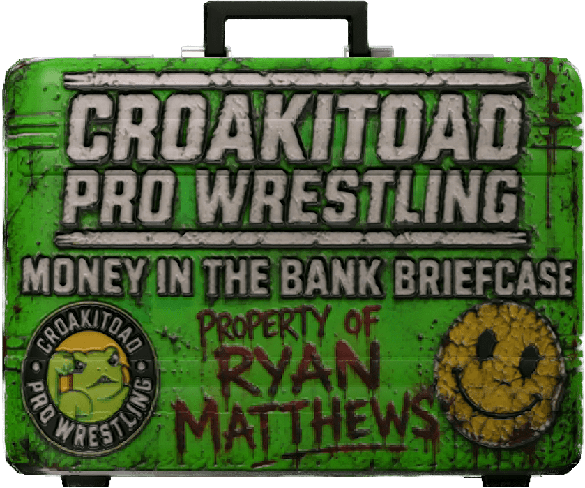 Money in the Bank