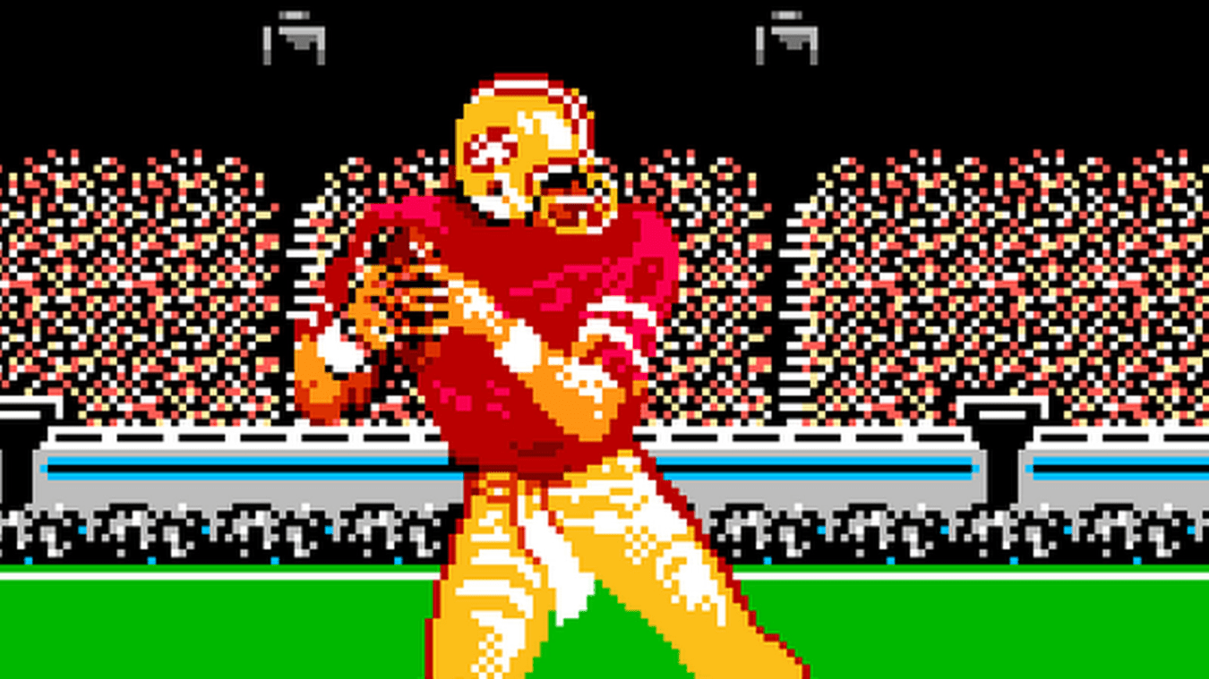 Tecmo Super Bowl