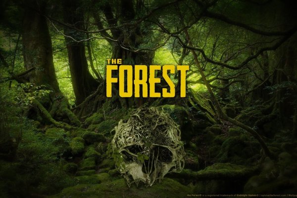 Let’s Play Endnight Games’ The Forest
