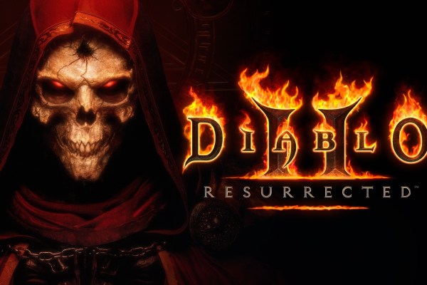 Let’s Play Diablo II: Resurrected (Early Access Beta)