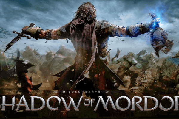 Middle-earth: Shadow of Mordor (DLC)