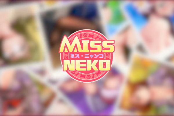 Let’s Play Miss Neko (Steam)