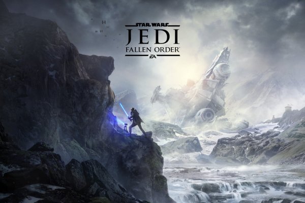 Let’s Play Star Wars Jedi: Fallen Order