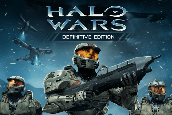 Let’s Play Halo Wars (w/ ClosingSniper)