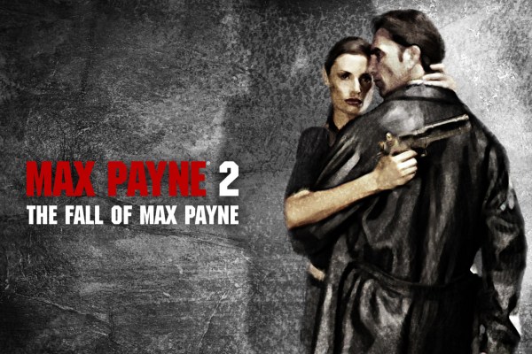 Let’s Play Max Payne 2: The Fall of Max Payne