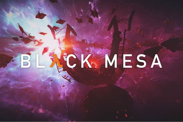 Let’s Play Black Mesa