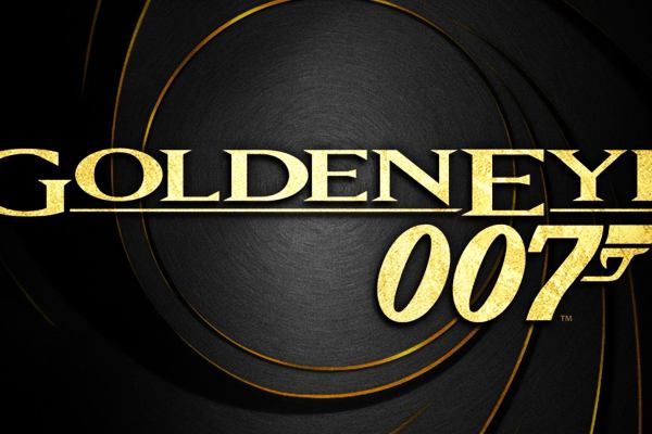 Let’s Play GoldenEye 007