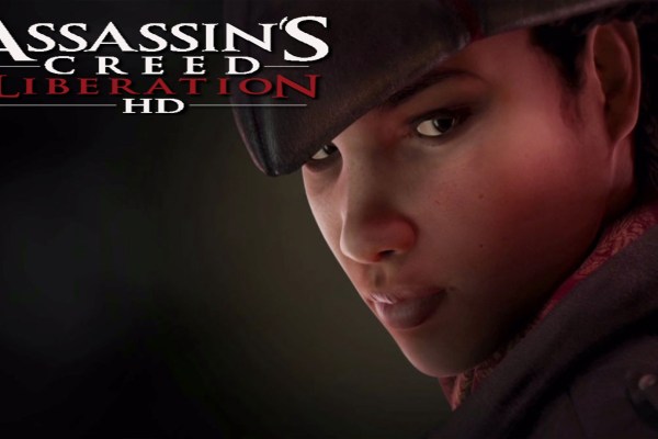Let’s Play Assassin’s Creed III: Liberation