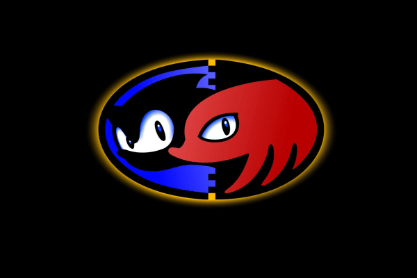 Let’s Play Sonic & Knuckles