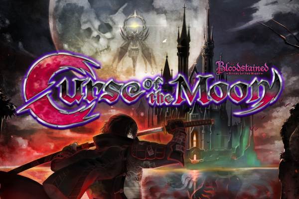Let’s Play Bloodstained: Curse of the Moon