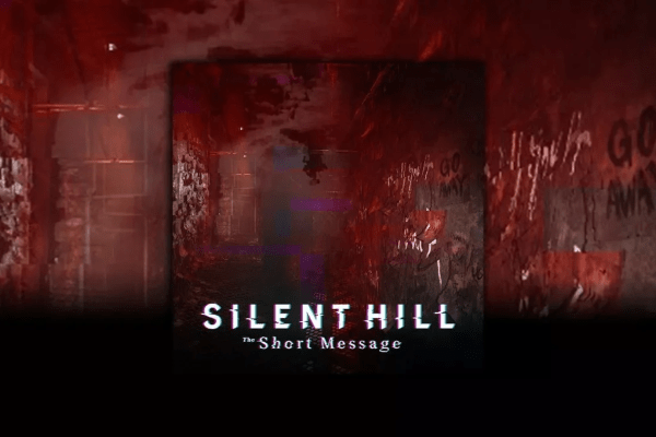 Let’s Play Silent Hill: The Short Message