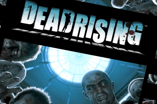 Let’s Play Dead Rising (100% Survivors Run)