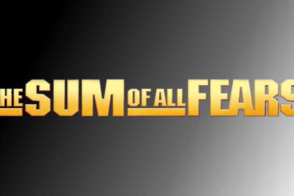 Let’s Play The Sum of All Fears (w/ Cokesodacan)