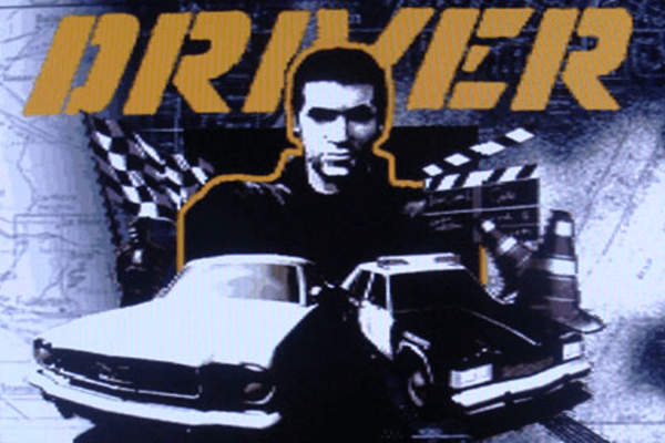Let’s Play Driver