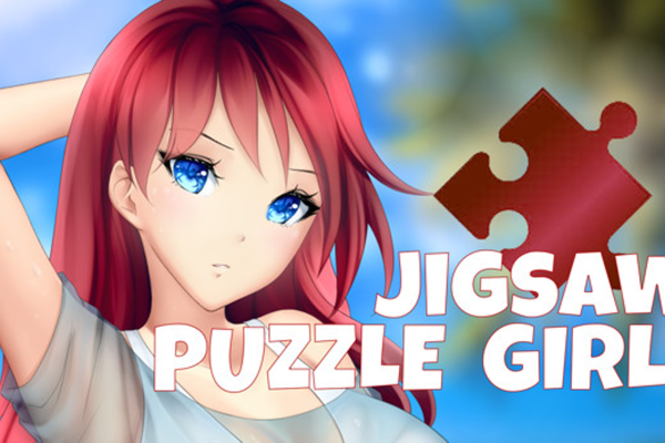 Let’s Play Jigsaw Puzzles – Anime Girls (Steam)