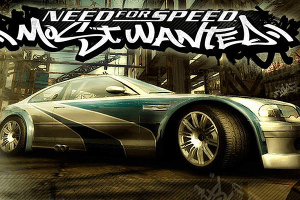 Let’s Play Need for Speed: Most Wanted (100% Achievements Run)