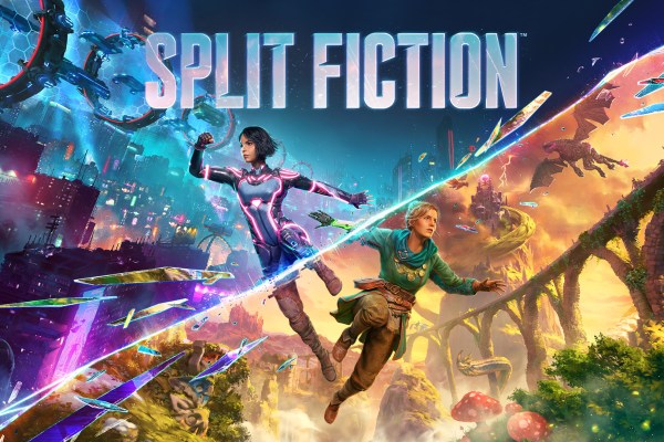 Let’s Play Split Fiction (w/ JenVonLee)