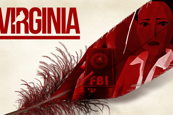 Let’s Play Virginia (100% Achievements Run)