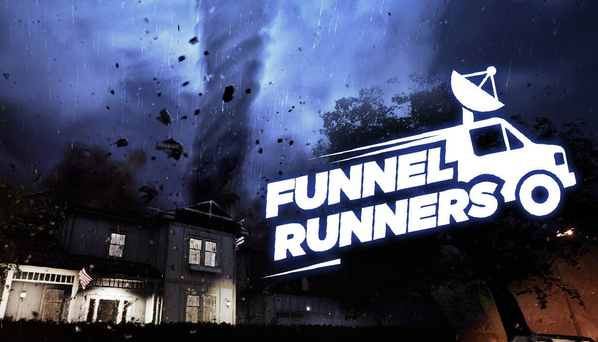 Hands-On With Funnel Runners