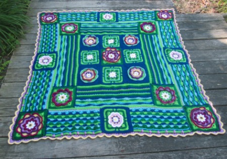 FINISHED lily