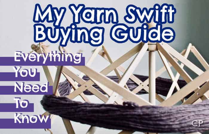 Yarn Swift Guide For Crochet Yarn Lovers Updated In 2020