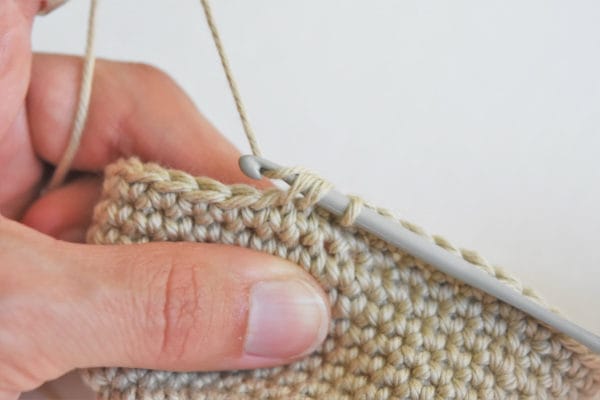 How To Crochet Decrease Dec Easy Crochet Tutorial Youtube - HD Mountain Designs for Desktop